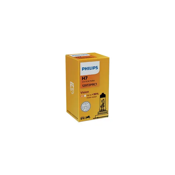 Bec, far faza lunga PHILIPS 12972PRC1