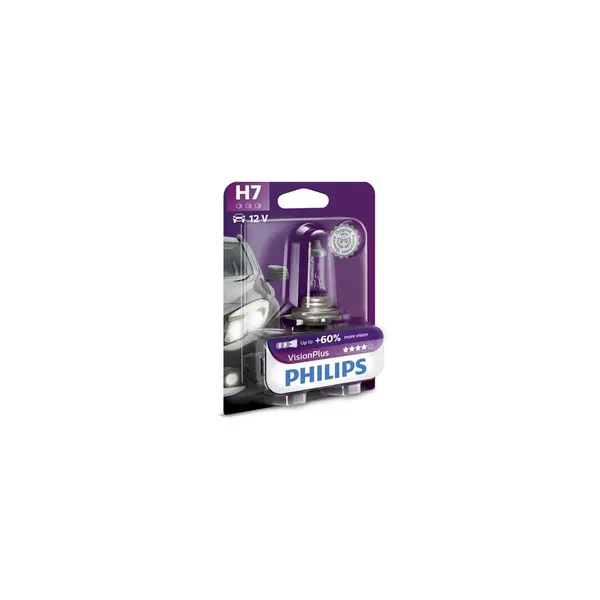 Bec, far faza lunga PHILIPS 12972VPB1
