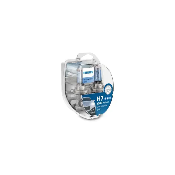 Bec, far faza lunga PHILIPS 12972WVUSM