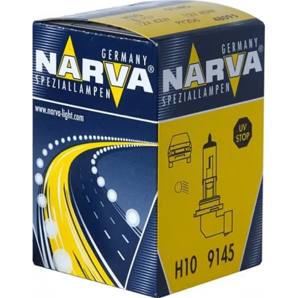 Bec Far H10 12V 42W Narva