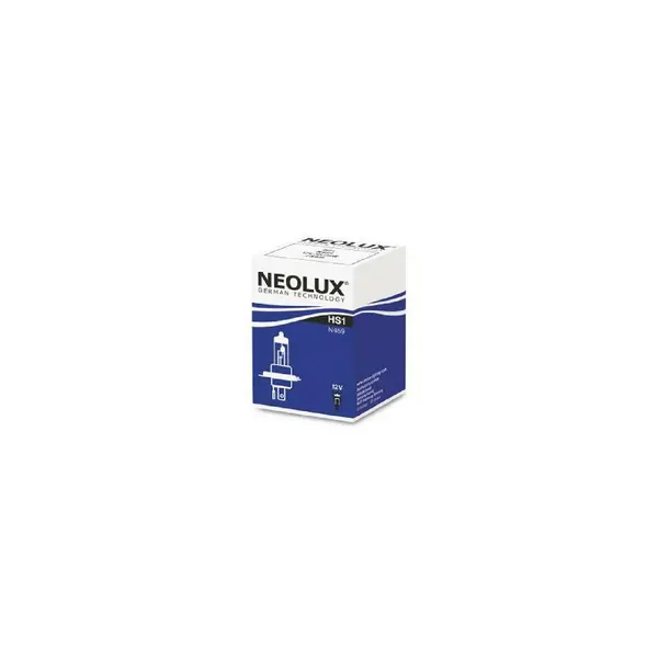 Bec, far principal NEOLUX® N459