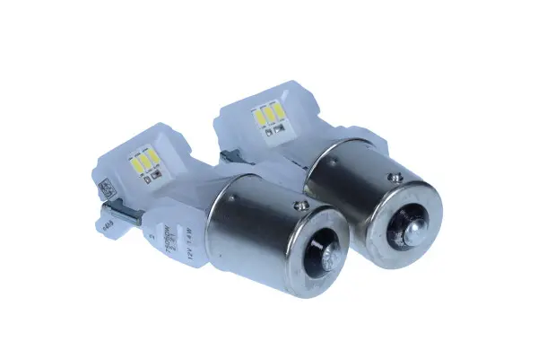 Bec incandescent OSRAM 7506DWP-2BL