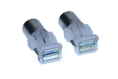 Bec incandescent OSRAM 7506DYP-2BL