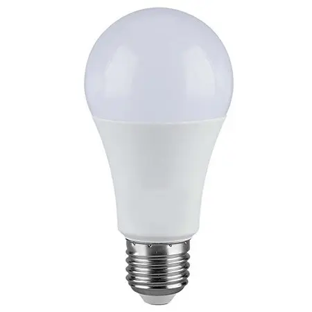 Bec LED A65 E27 17W 3000K alb cald V-TAC SKU-214456