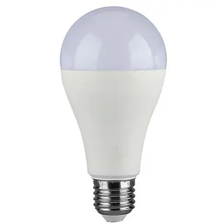 Bec LED A65 E27 17W 4000K alb neutru V-TAC SKU-214457