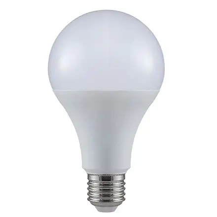 Bec LED A80 E27 20W 3000K alb cald V-TAC SKU-23747