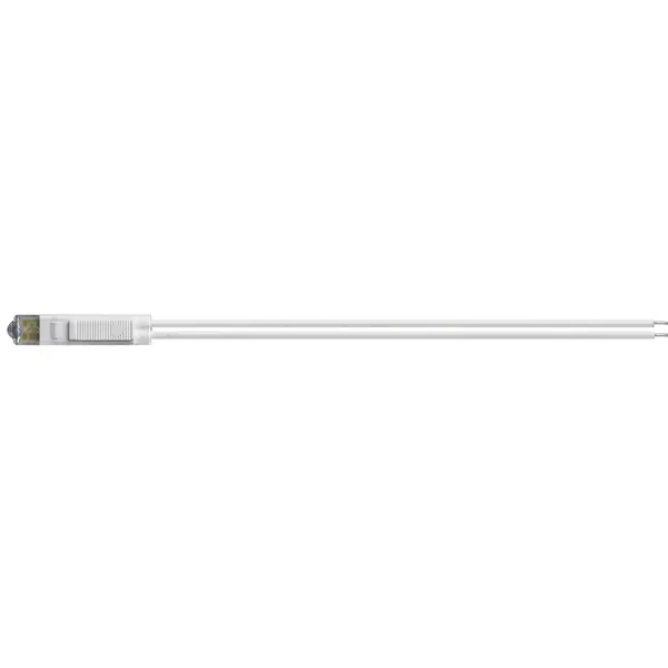 Bec LED alb 230 V semnalizare pe timp de noapte Bticino Living Now LN4743/230T