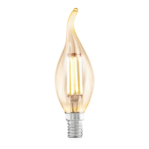 Bec Led E14 4 W