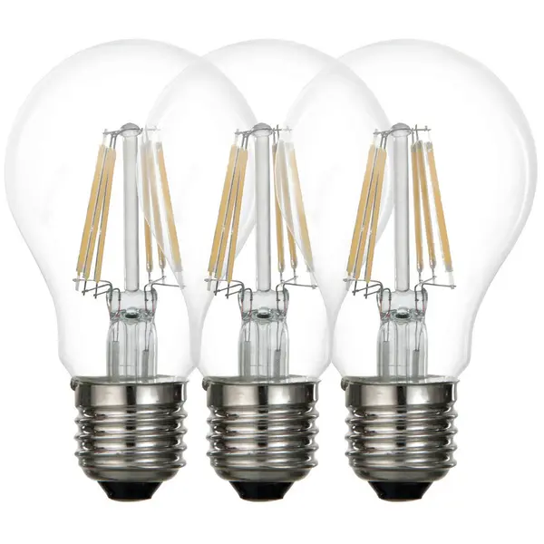 Bec Led E27 6 W