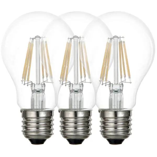 Bec Led E27 8 W