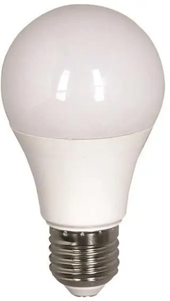 Bec LED Eurolamp - Value, A65, E27, 15W, 3000K, 1450 lm