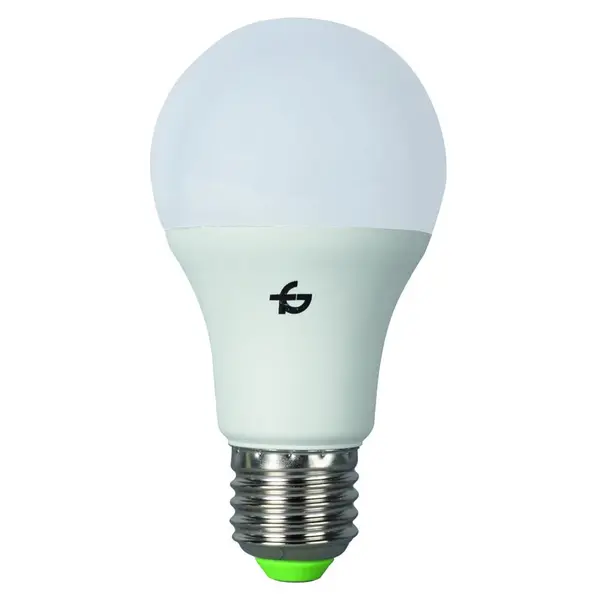 Bec LED EVO3.0 A60 8W E27 3000K
