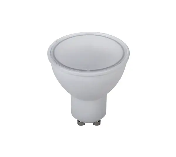 Bec LED GU10 6.5W LUMINA CALDA - Default Title