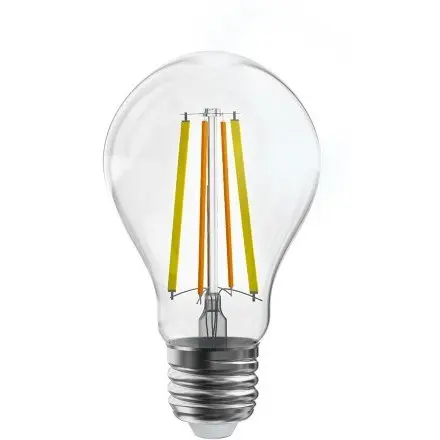 Bec LED inteligent vintage (decorativ) Sonoff B02, Wi-Fi, A60, E27, 7W, 806 lm, dimabil, control aplicatie, 6920075776140