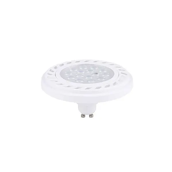Bec LED LENSES 3000K - Alb