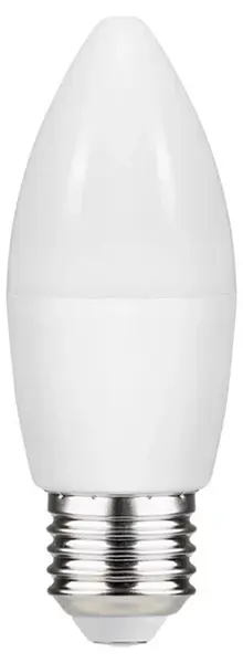 Bec LED Osram - LED Value, B60, 6.8W, E27, 3000K, 806 lm