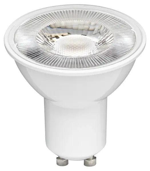 Bec LED Osram - LED Value, PAR16 35, GU10, 3.2W, 2700K, 230 lm