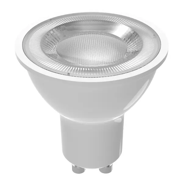 Bec LED Osram - LED Value, PAR16 50, GU10, 4.5W, 3000K, 350 lm
