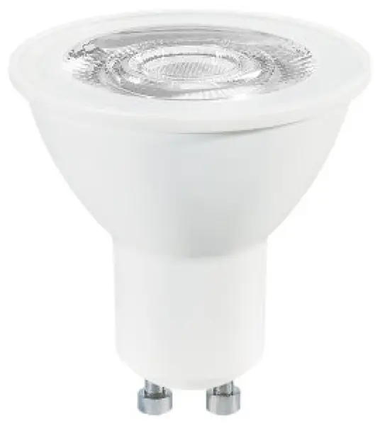 Bec LED Osram - LED Value, PAR16 50, GU10, 4.5W, 4000K, 350 lm