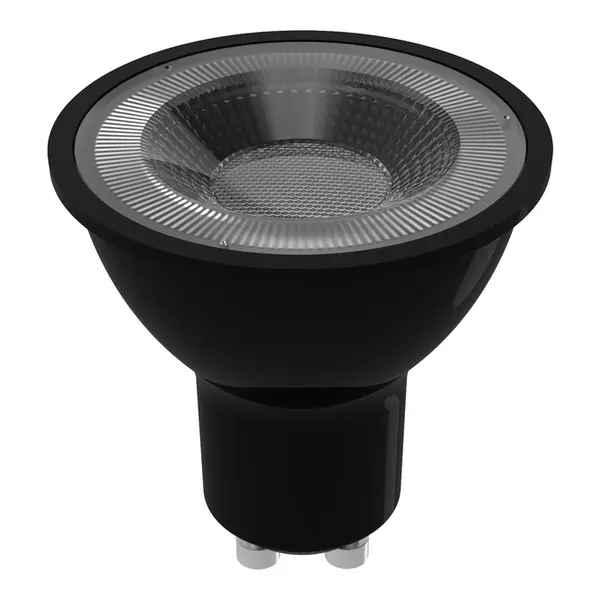 Bec LED Osram - LED Value, PAR16 50, GU10, 4.5W, 6500K, 350 lm