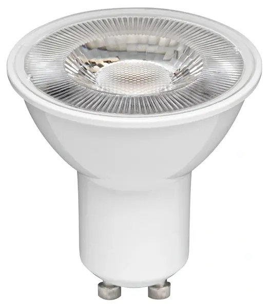 Bec LED Osram - LED Value, PAR16 80, GU10, 6.9W, 4000K, 575 lm