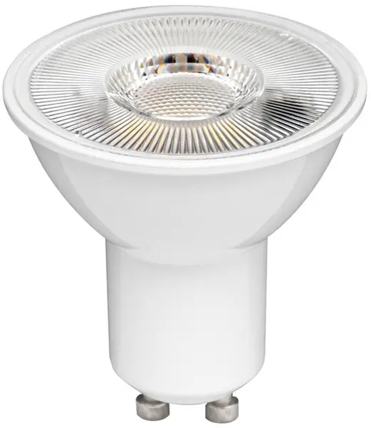 Bec LED Osram - LED Value, PAR16 80, GU10, 6.9W, 6500K, 575 lm