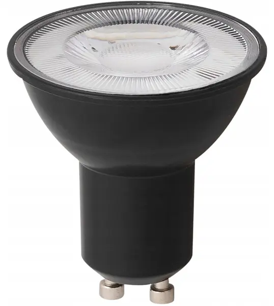 Bec LED Osram - LED Value, PAR16 80, GU10, 6.9W, 6500K, 575 lm