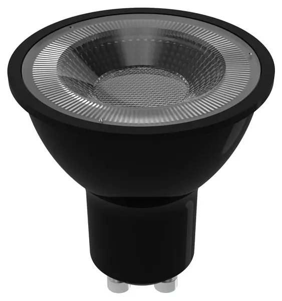 Bec LED Osram - LED Value, PAR16 80, GU10, 6.9W, 6500K, 575 lm