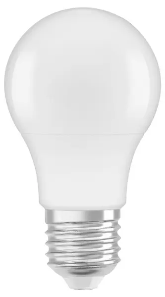 Bec LED Osram - Recycled Plastic Classic, A60, E27, 4000K, 806 lm