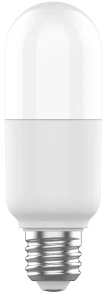 Bec LED Osram - Recycled Plastic Stick 60, E27, 4000K, 806 lm