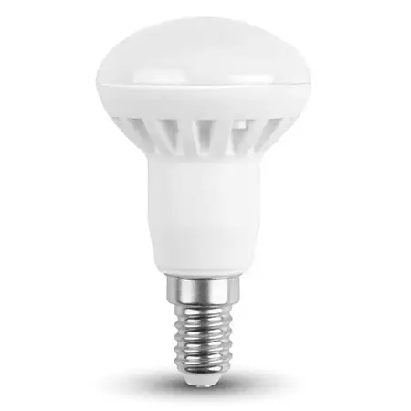 Bec LED R39 E14 3W 4500K alb neutru V-TAC SKU-4220