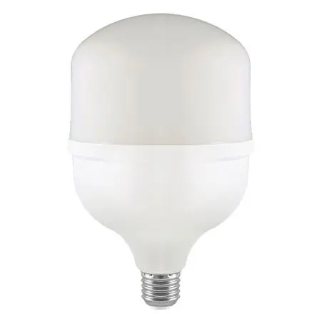 Bec LED T160 E27/E40 50W 6500K alb rece V-TAC SKU-23575