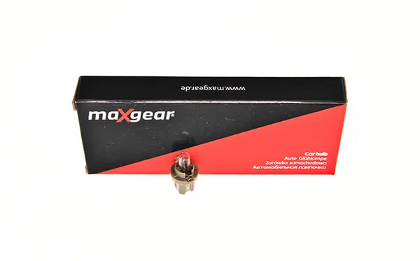 Bec, lumini interioare MAXGEAR 78-0082SET