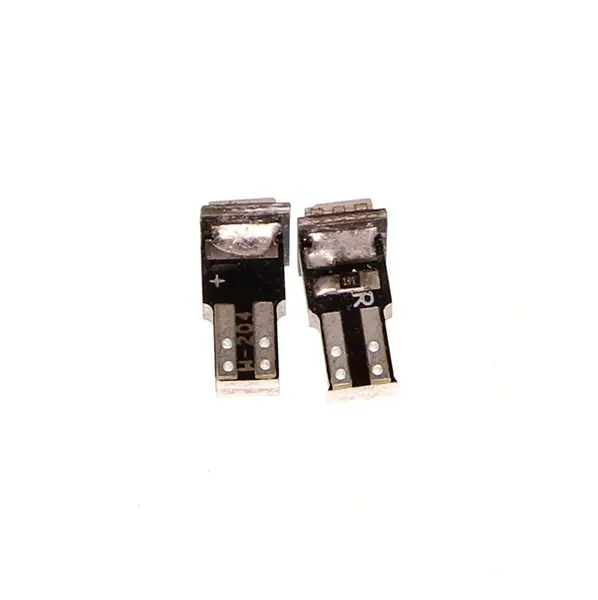 Bec, lumini interioare MAXGEAR 78-0172SET