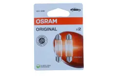 Bec, lumini interioare OSRAM 6411-2BL
