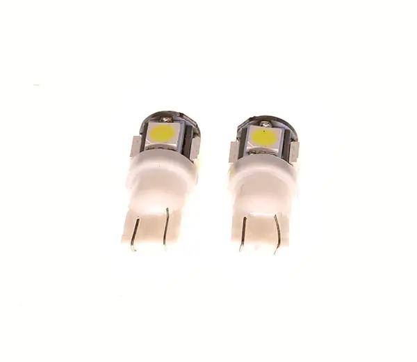 Bec, semnalizator MAXGEAR 78-0164SET