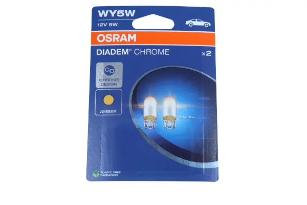 Bec, semnalizator OSRAM 2827DC-2BL