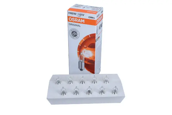 Bec, semnalizator OSRAM 64132