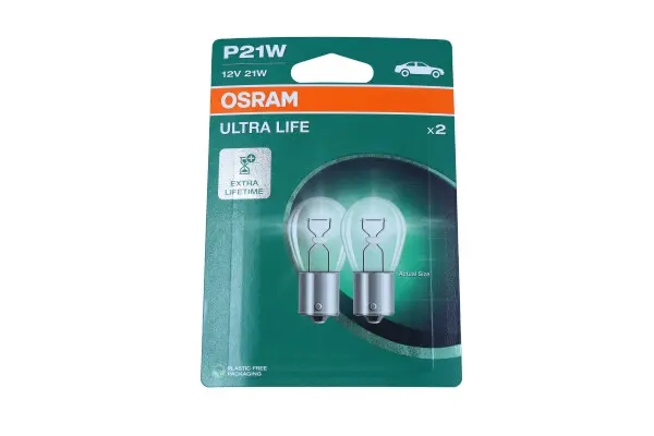 Bec, semnalizator OSRAM 7506ULT-2BL