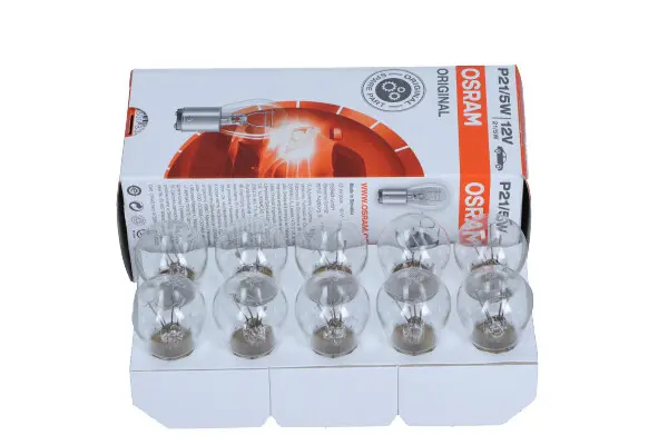 Bec, semnalizator OSRAM 7528