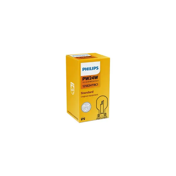 Bec, semnalizator PHILIPS 12182HTRC1