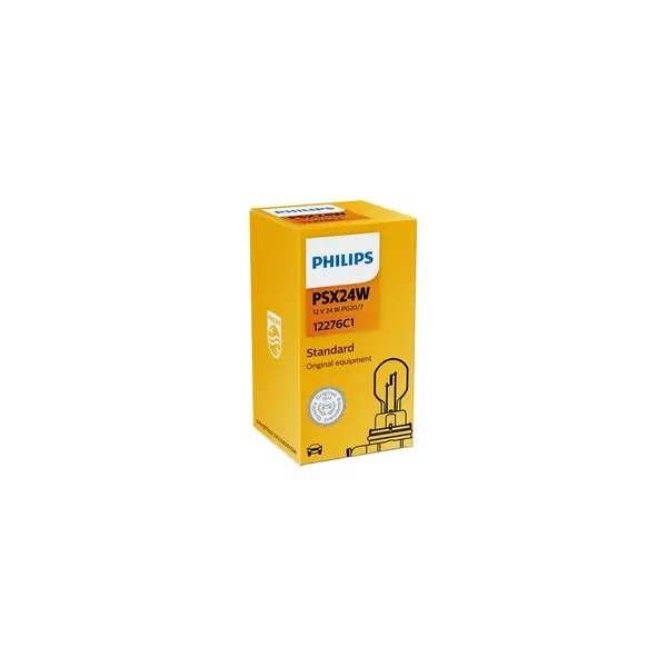 Bec, semnalizator PHILIPS 12276C1