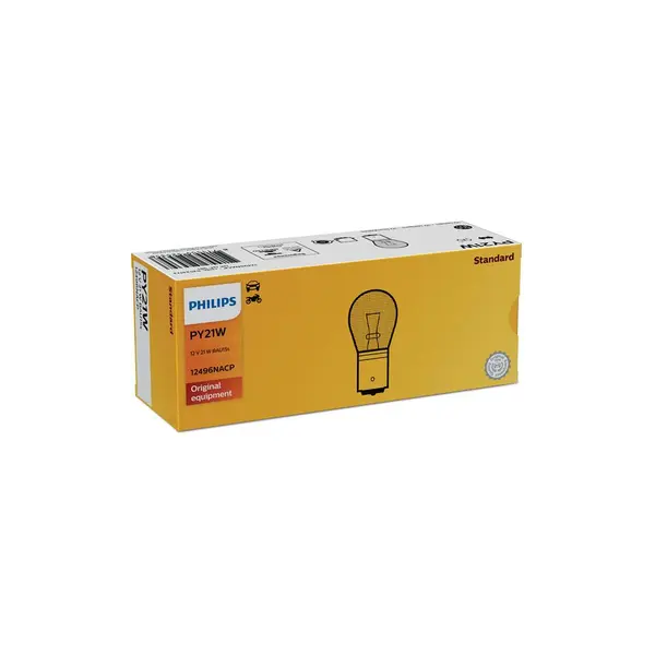 Bec, semnalizator PHILIPS 12496NACP