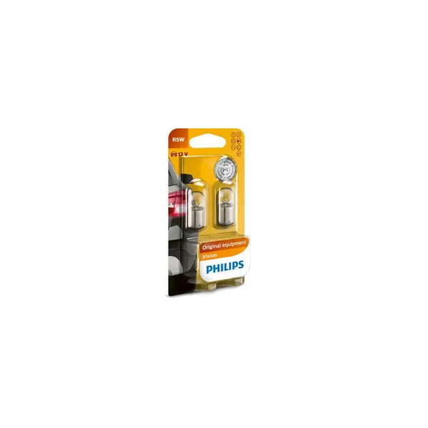 Bec, semnalizator PHILIPS 12821B2