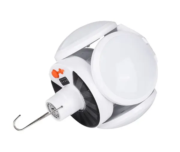 Bec Solar 2029 Minge cu 4 Extensii