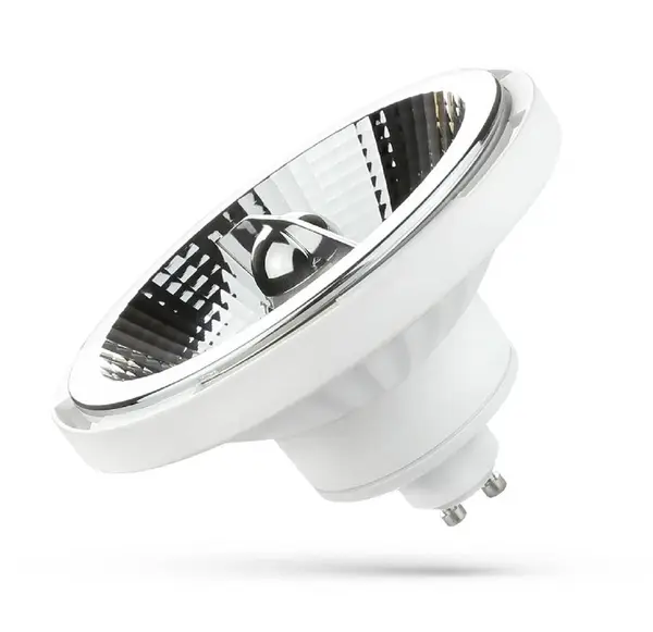 Bec Sun Light GU10 4000K 850 lumeni 11x11x7 cm