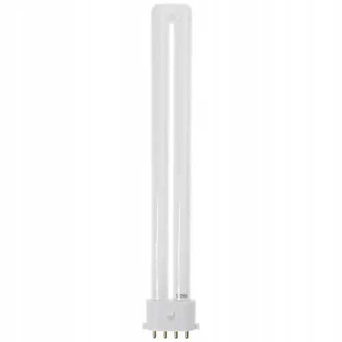 Bec tub, Osram, 2G7, 11W, 4000K, Alb