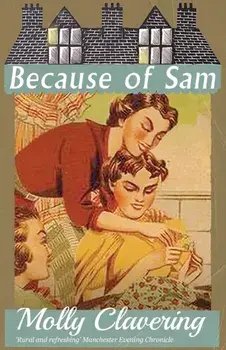 Because of Sam, Paperback/Molly Clavering