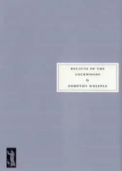 Because of the Lockwoods, Paperback/Harriet Evans