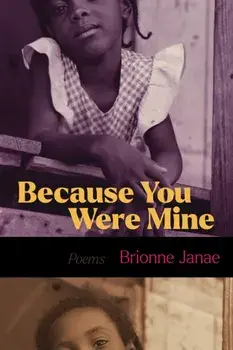 Because You Were Mine, Paperback/Brionne Janae